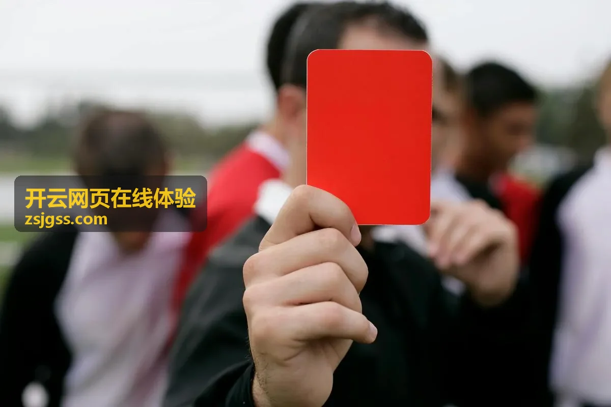开云网页在线体验权限与协作模块封面图